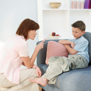 Parenting related image